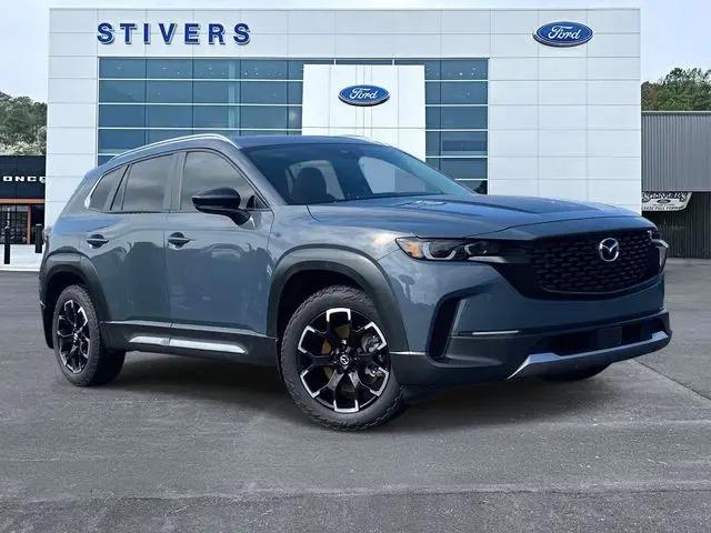 2023 Mazda CX-50 2.5 Turbo Meridian Edition for sale in Birmingham, AL