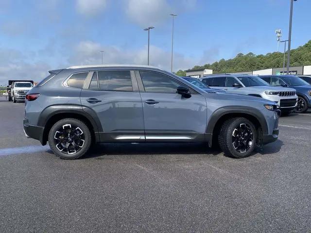 2023 Mazda CX-50 2.5 Turbo Meridian Edition