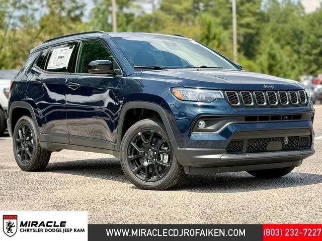 2026 Jeep Compass Latitude Altitude for sale in Graniteville, SC