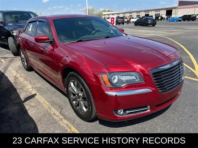 2014 Chrysler 300 300S for sale in Avon, IN