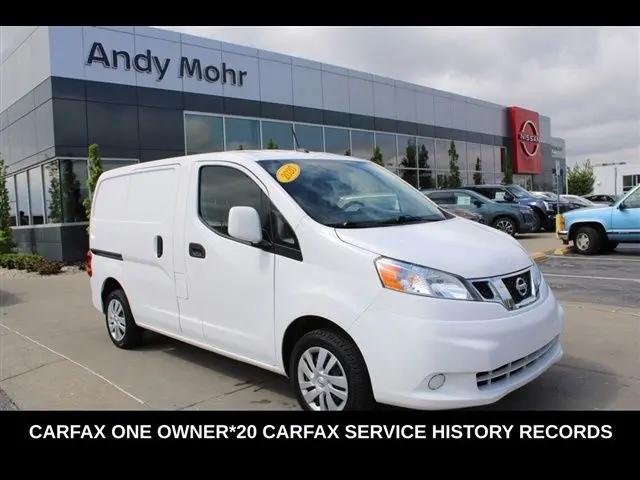 2020 Nissan NV200 Compact Cargo SV Xtronic CVT for sale in Avon, IN