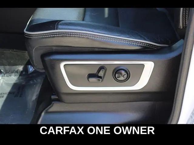 2022 Ram 1500 Laramie Crew Cab 4x4 5'7" Box