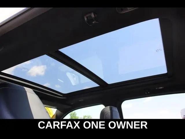 2022 Ram 1500 Laramie Crew Cab 4x4 5'7" Box