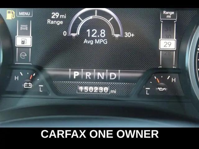 2022 Ram 1500 Laramie Crew Cab 4x4 5'7" Box