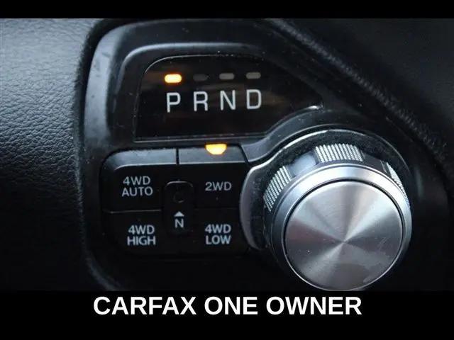2022 Ram 1500 Laramie Crew Cab 4x4 5'7" Box