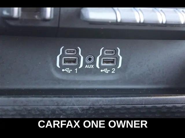 2022 Ram 1500 Laramie Crew Cab 4x4 5'7" Box
