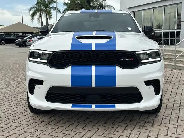 2026 Dodge Durango GT Plus AWD HEMI V8