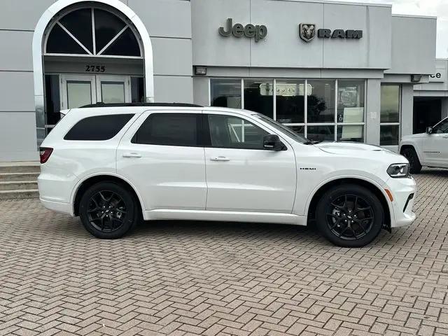 2026 Dodge Durango GT Plus AWD HEMI V8