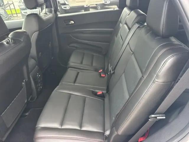 2026 Dodge Durango GT Plus AWD HEMI V8