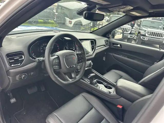 2026 Dodge Durango GT Plus AWD HEMI V8