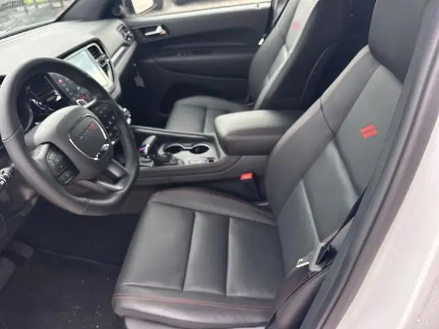 2026 Dodge Durango GT Plus AWD HEMI V8
