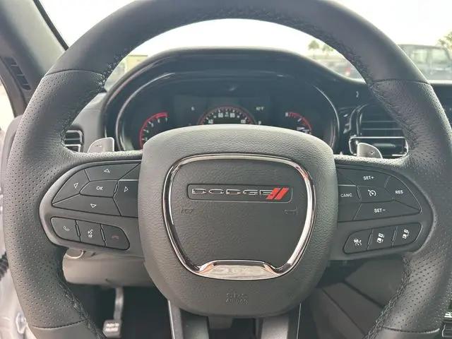 2026 Dodge Durango GT Plus AWD HEMI V8