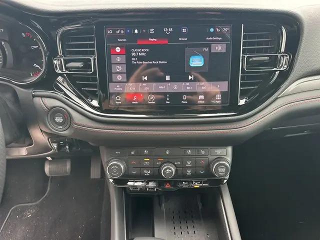 2026 Dodge Durango GT Plus AWD HEMI V8