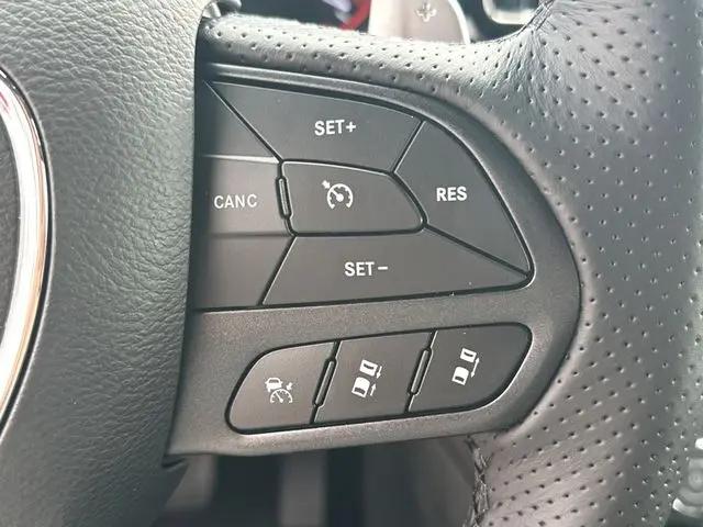 2026 Dodge Durango GT Plus AWD HEMI V8