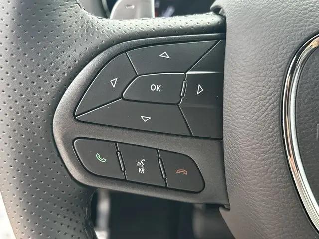2026 Dodge Durango GT Plus AWD HEMI V8