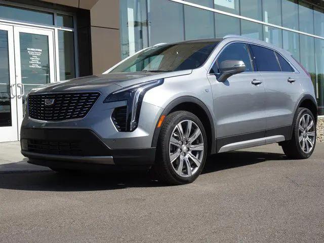 2023 Cadillac XT4 AWD Premium Luxury for sale in Cincinnati, OH