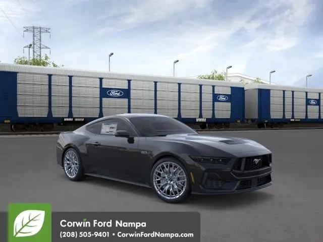 2026 Ford Mustang GT Premium Fastback for sale in Nampa, ID