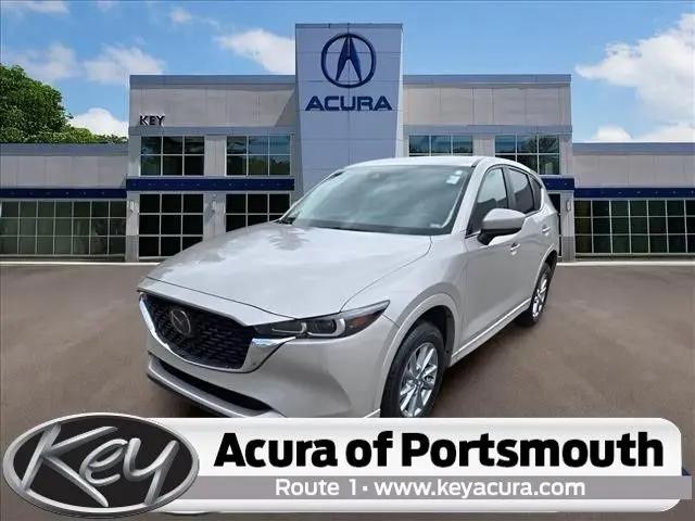 2025 Mazda CX-5 2.5 S Select for sale in Portsmouth, NH