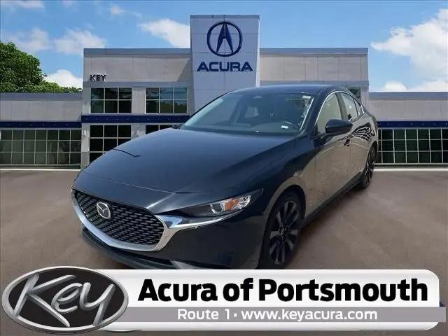2024 Mazda Mazda3 2.5 S Select Sport for sale in Portsmouth, NH