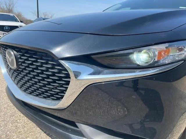 2024 Mazda Mazda3 2.5 S Select Sport