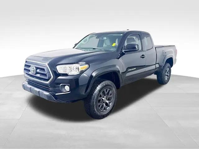2022 Toyota Tacoma SR5 V6 for sale in Alcoa, TN