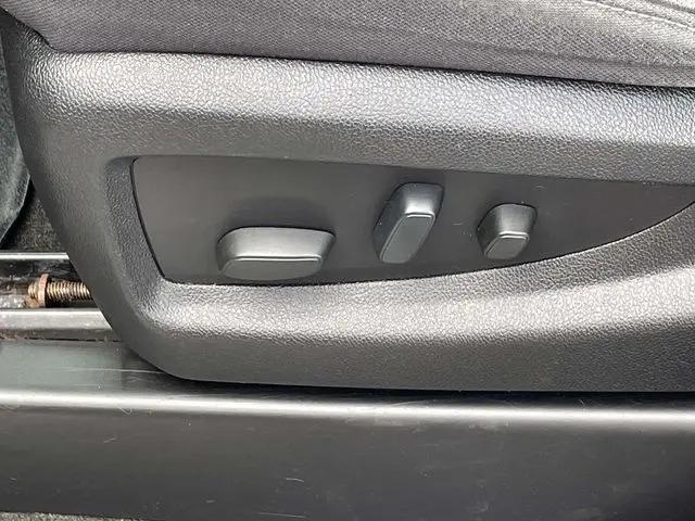 2017 Chevrolet Silverado 2500HD LT