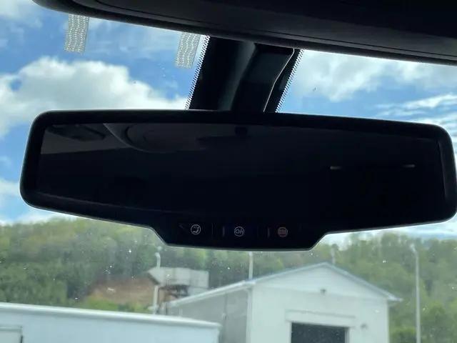 2017 Chevrolet Silverado 2500HD LT