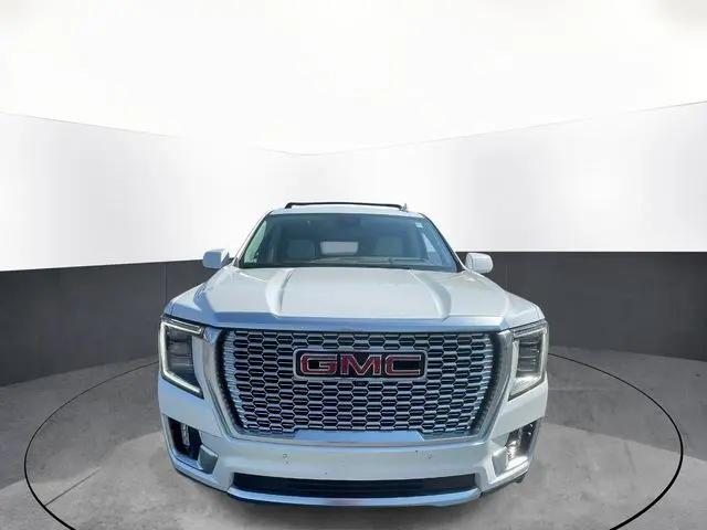 2023 GMC Yukon 4WD Denali