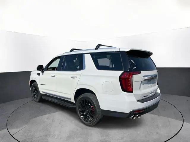 2023 GMC Yukon 4WD Denali