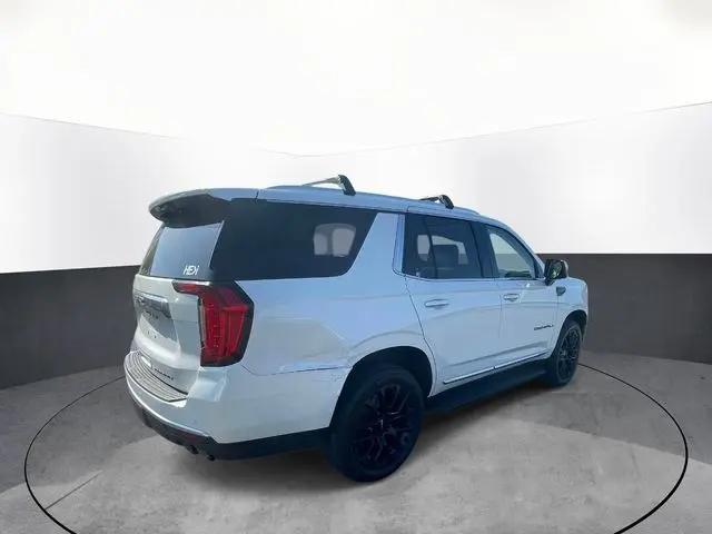 2023 GMC Yukon 4WD Denali