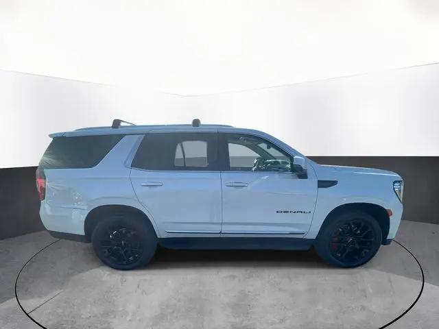 2023 GMC Yukon 4WD Denali