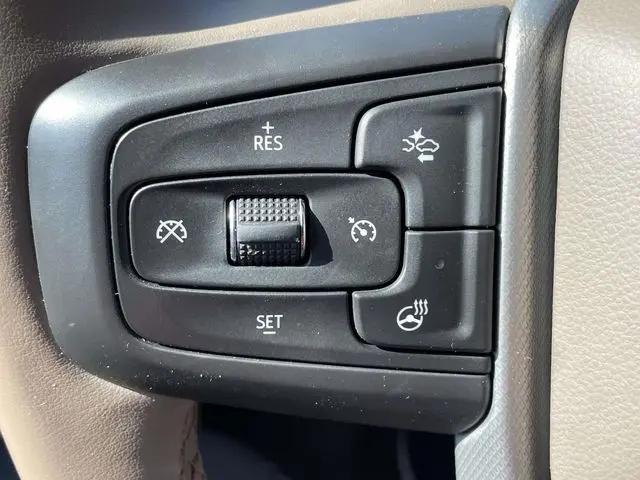2023 GMC Yukon 4WD Denali