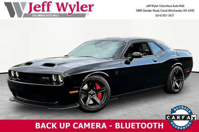2020 Dodge Challenger SRT Hellcat Redeye for sale near CANAL WINCHESTER, OH