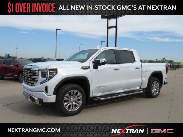2026 GMC Sierra 1500 Denali for sale in Kansas City, MO