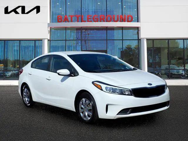 2018 Kia Forte LX for sale in Greensboro, NC