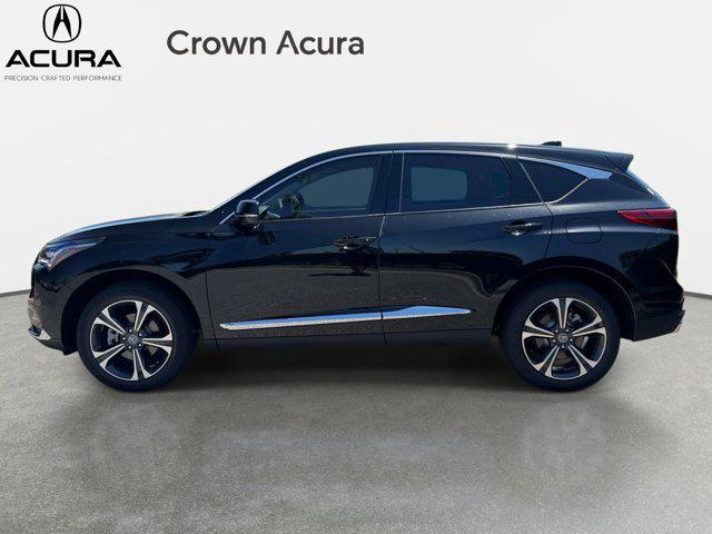 2026 Acura RDX Technology