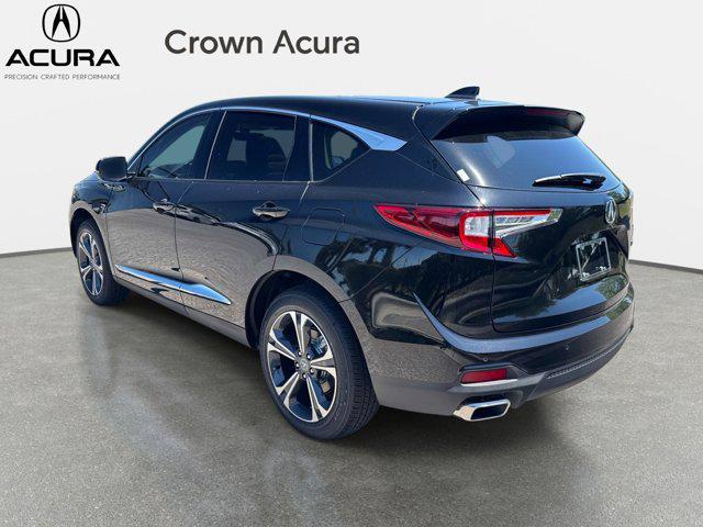 2026 Acura RDX Technology
