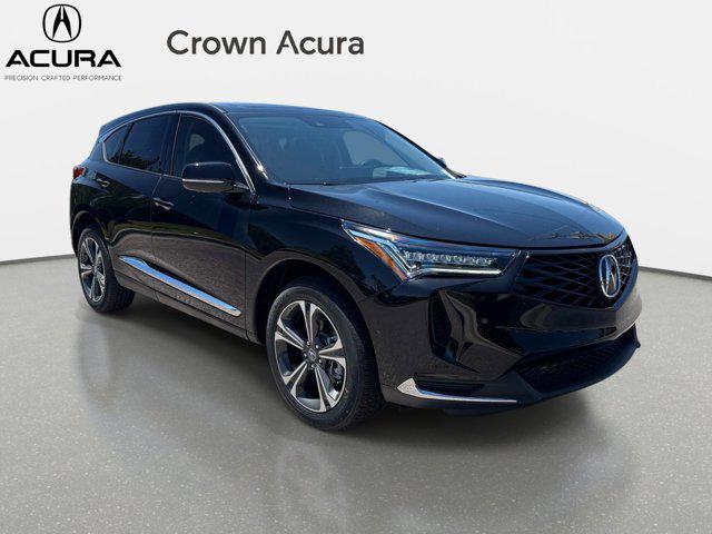 2026 Acura RDX Technology
