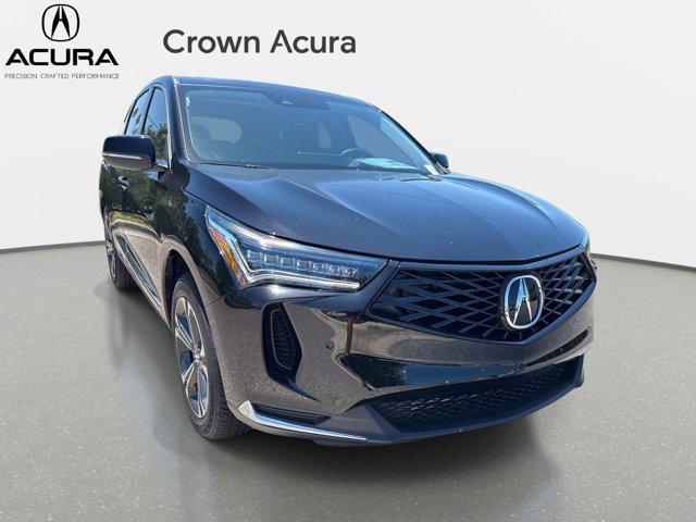 2026 Acura RDX Technology
