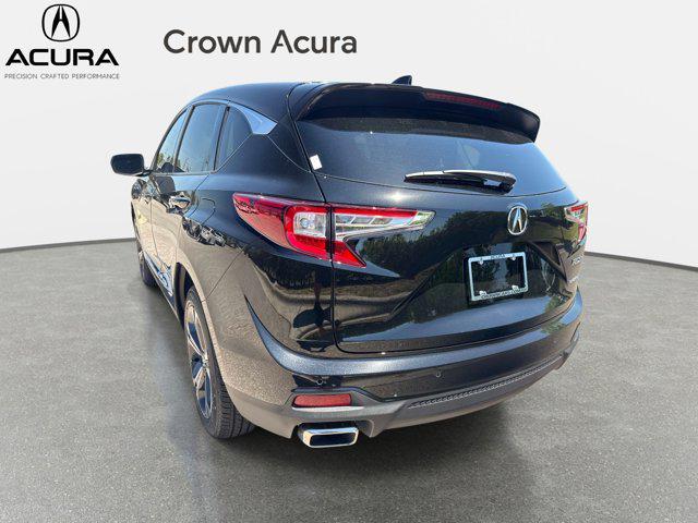 2026 Acura RDX Technology