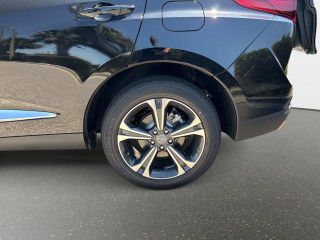 2026 Acura RDX Technology