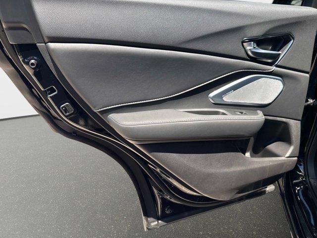 2026 Acura RDX Technology