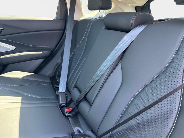 2026 Acura RDX Technology