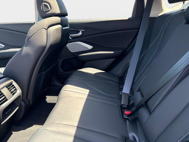 2026 Acura RDX Technology