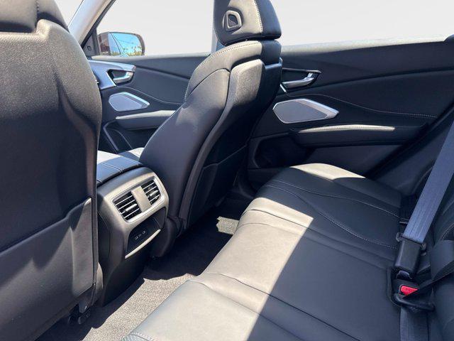 2026 Acura RDX Technology