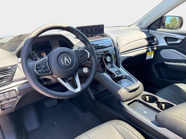 2026 Acura RDX Technology