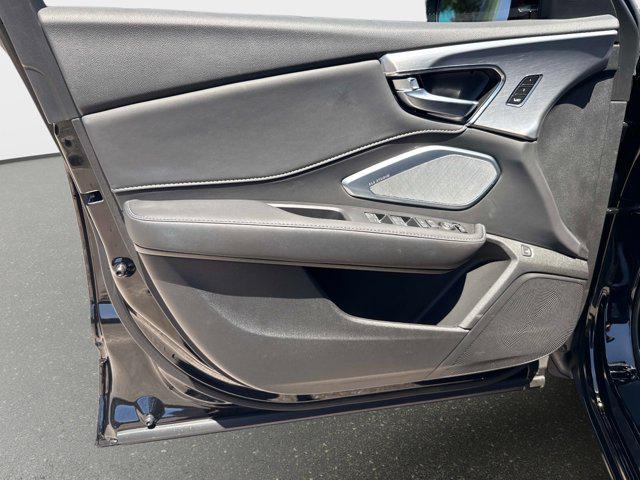 2026 Acura RDX Technology