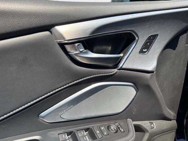 2026 Acura RDX Technology
