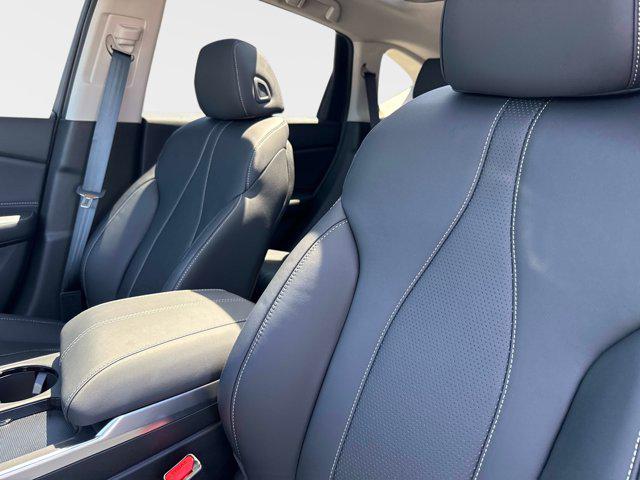 2026 Acura RDX Technology