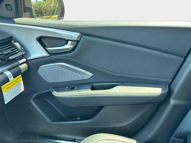2026 Acura RDX Technology
